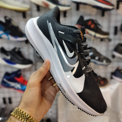 Air Zoom Black