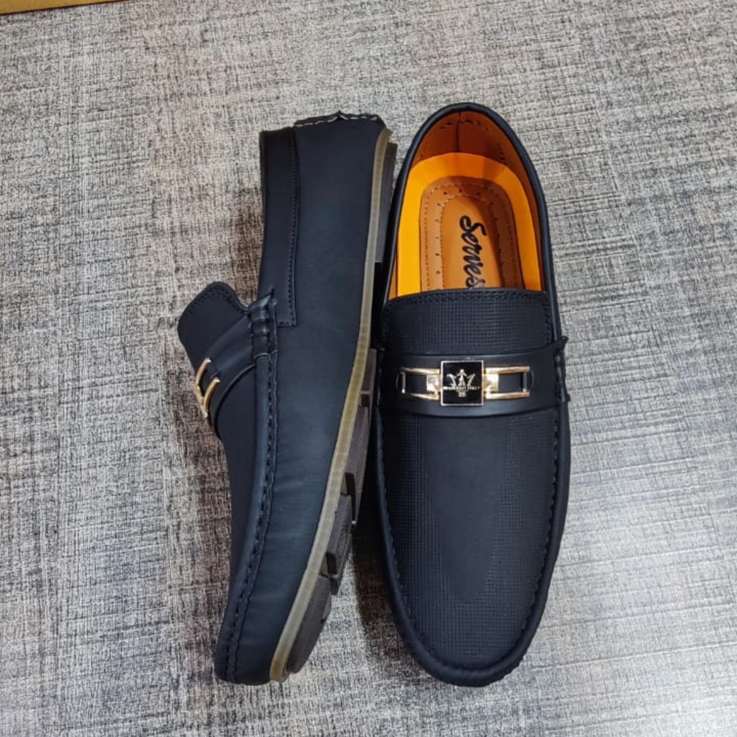 Men's Loafers
