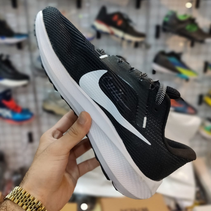 Air Zoom Black