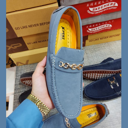 Men's Loafers