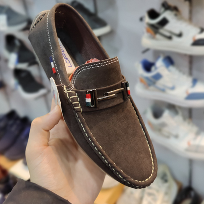 Boys Loafers