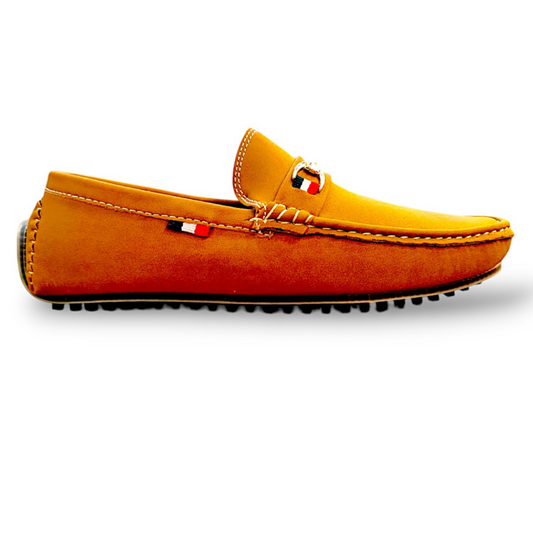 Boys Loafers