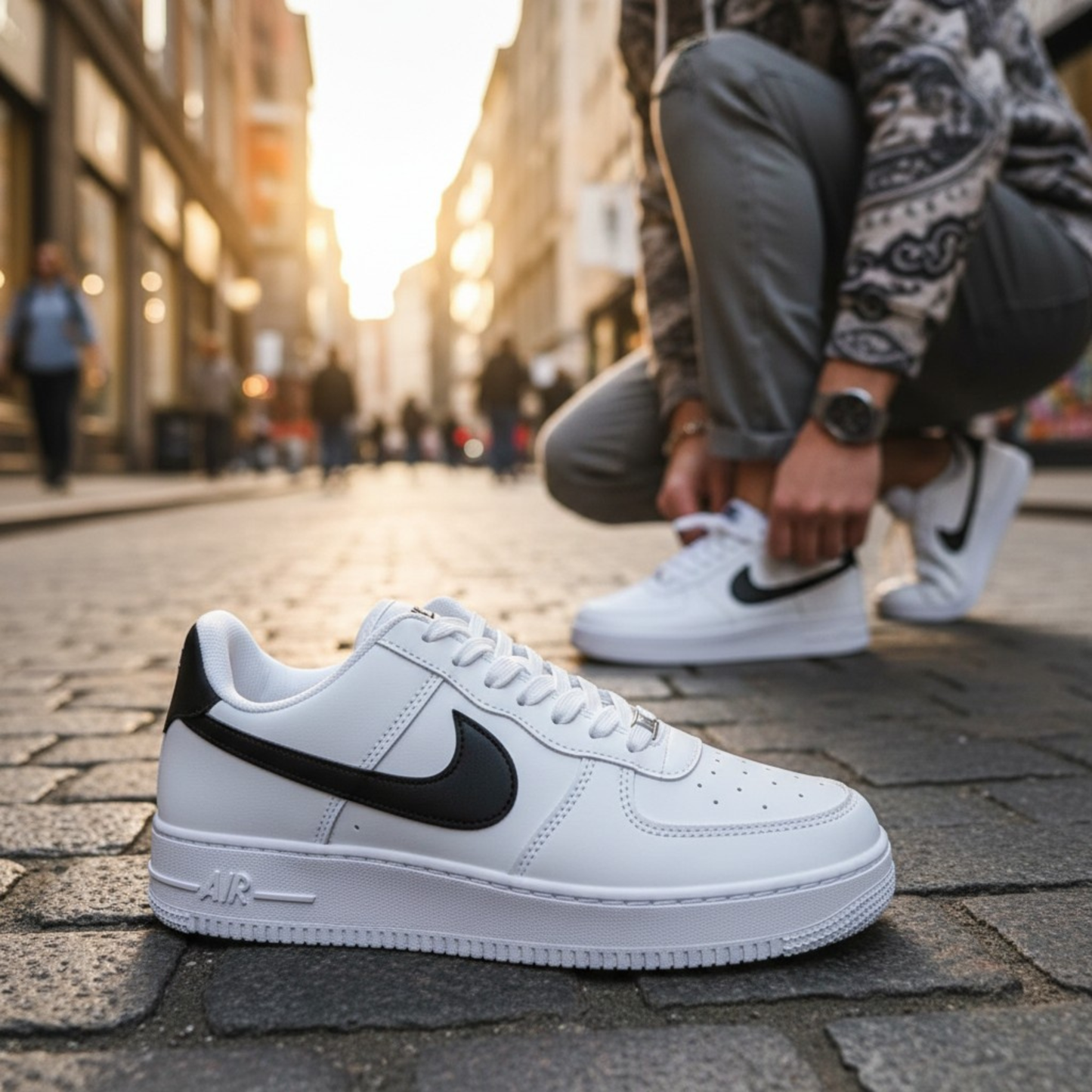 Nike Air Force 1
