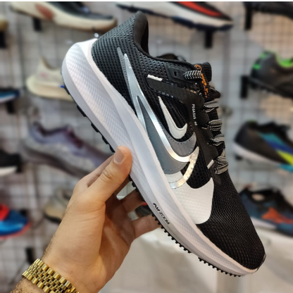 Air Zoom Black