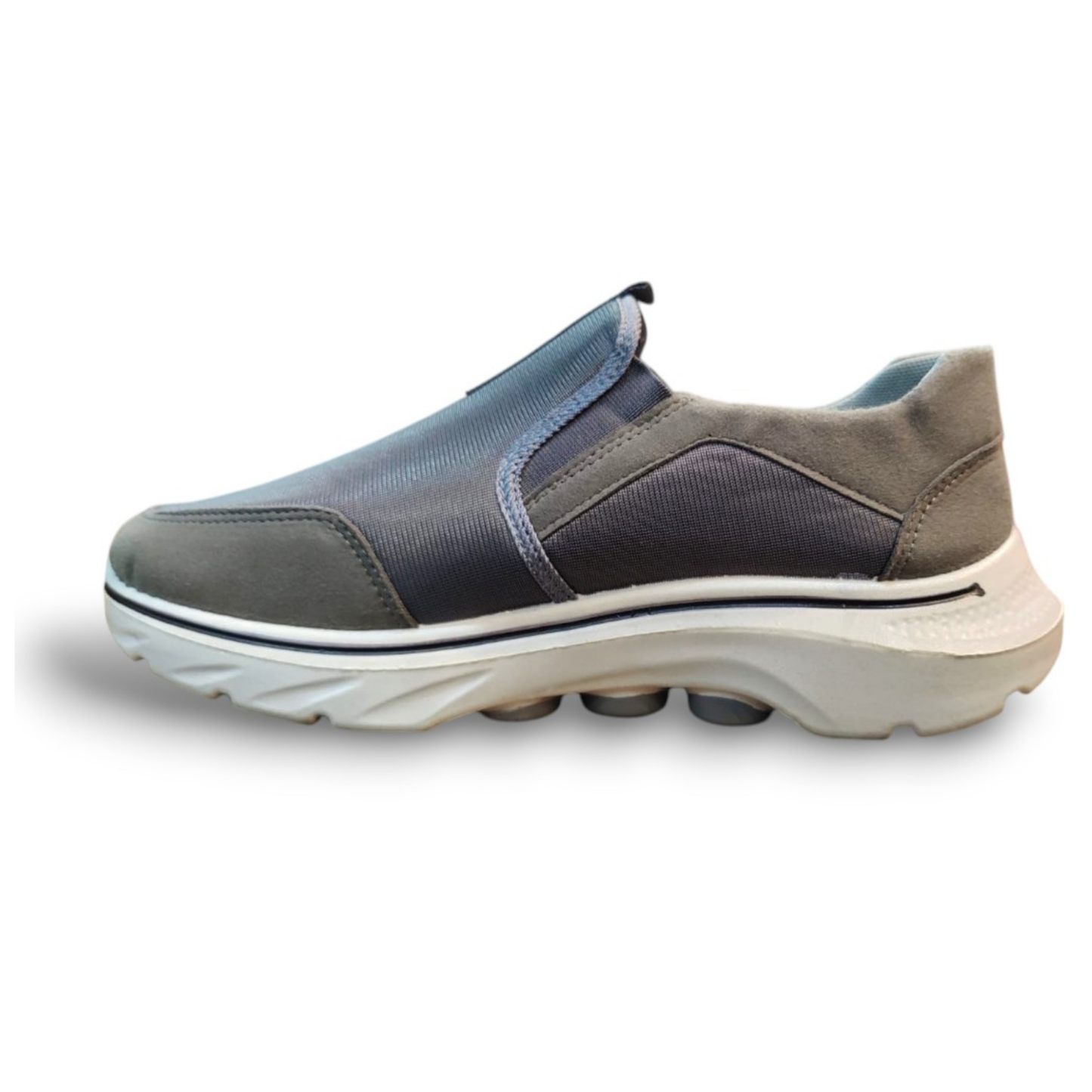 Slip-on Shoes
