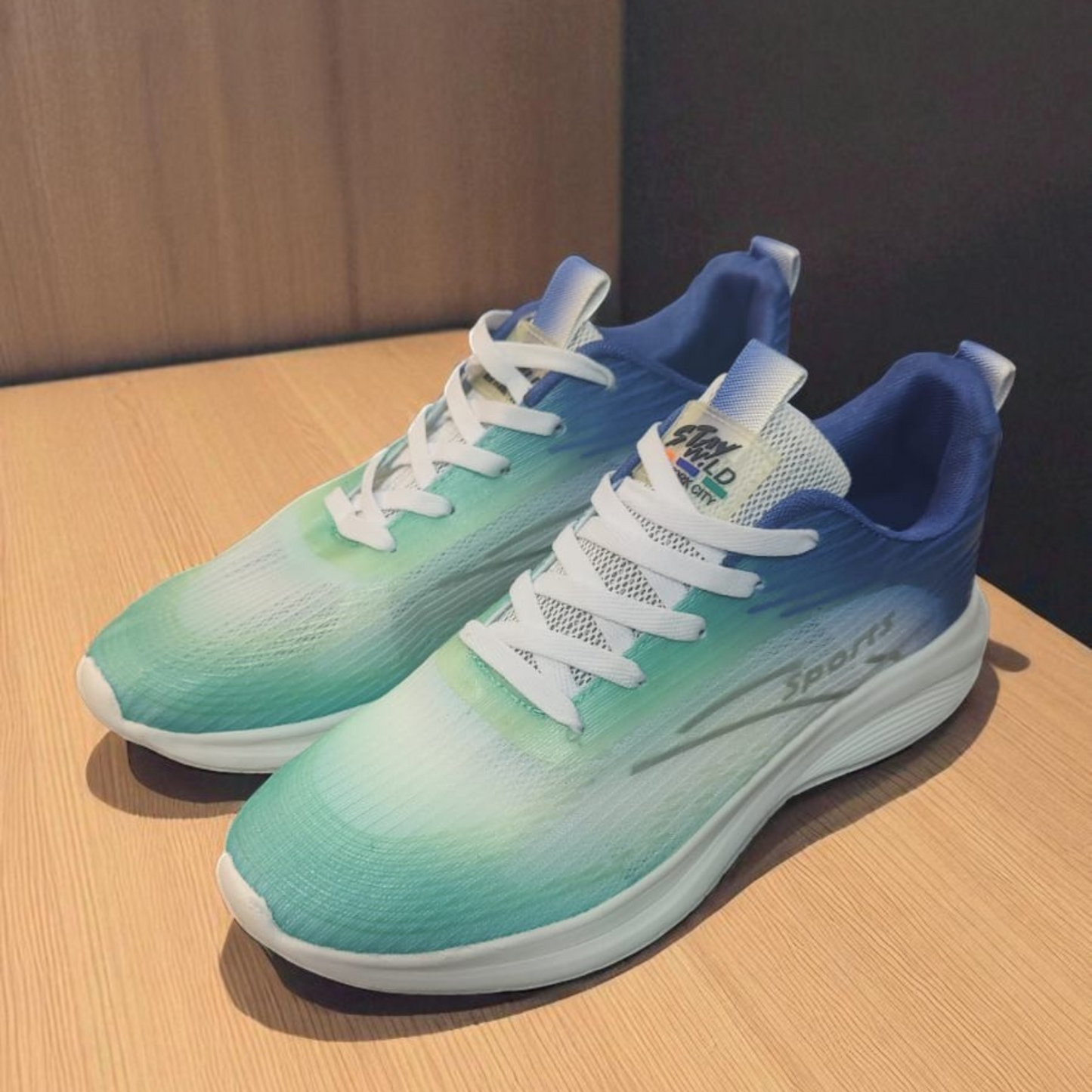 Men's Shoes (Size 45/UK 11)