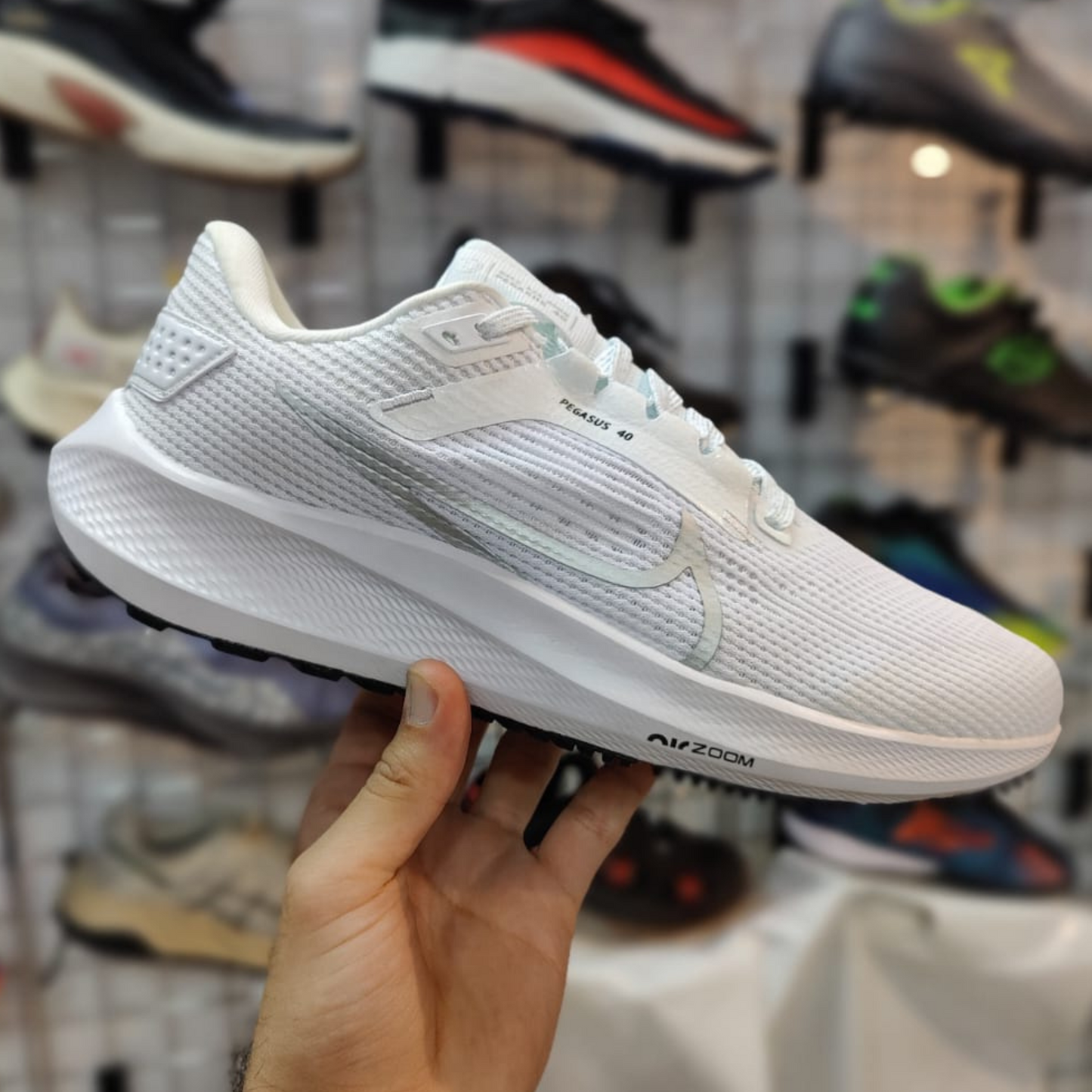 Nike Air Zoom