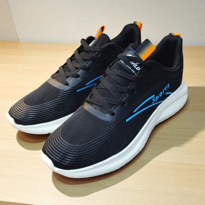 Black Shoes (Size 46/UK 12)