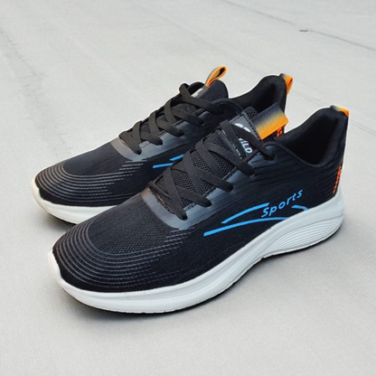 Black Shoes (Size 46/UK 12)