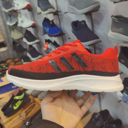 Adidas Red Color