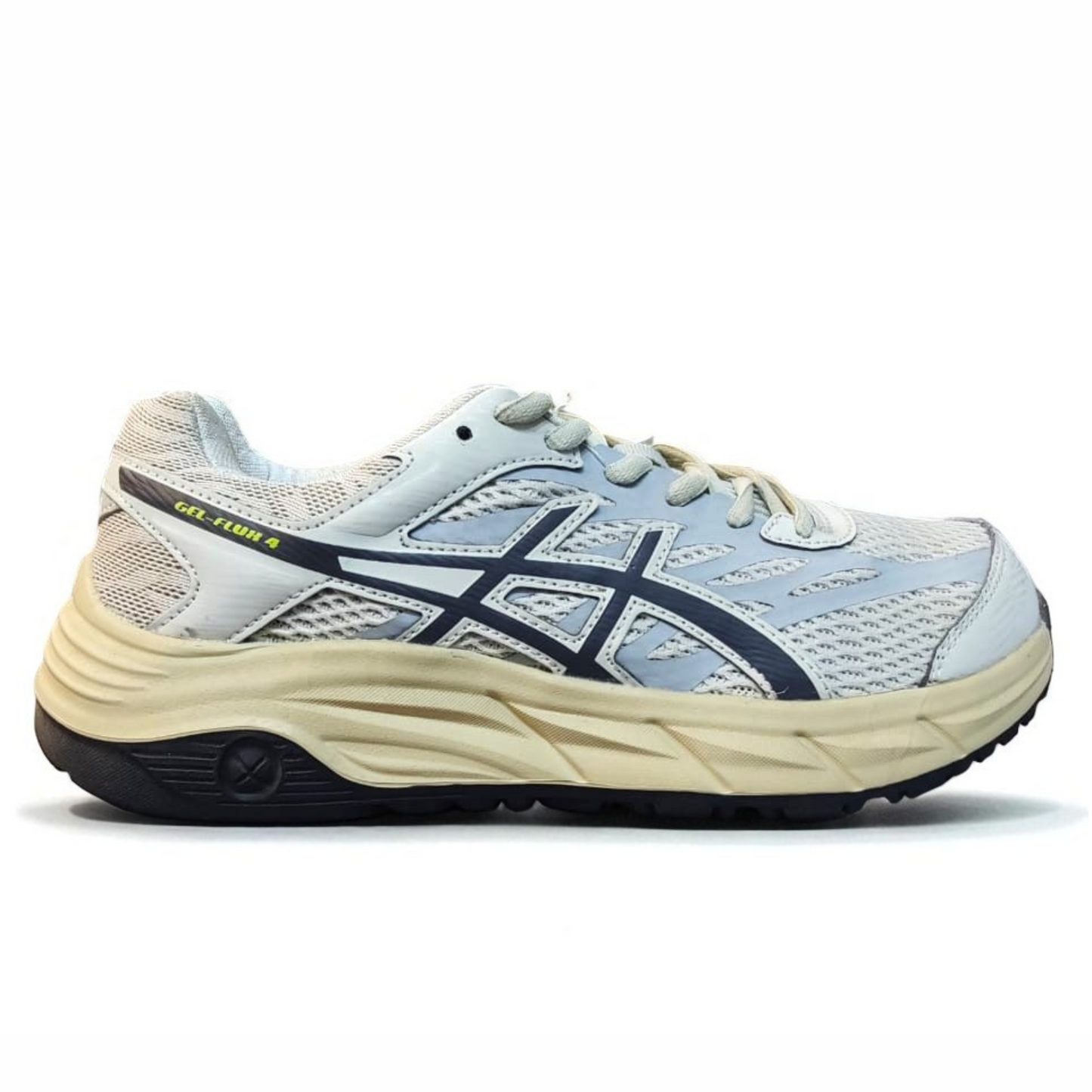 Asics (Size 39/UK 6)