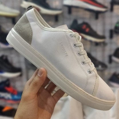 Lacoste Polo Sneaker