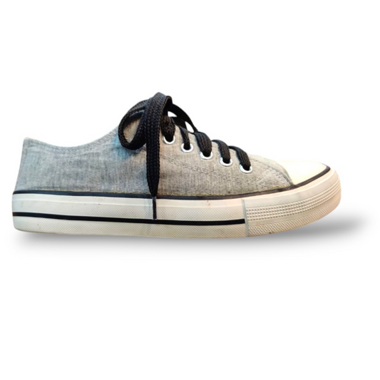 Grey Sneaker