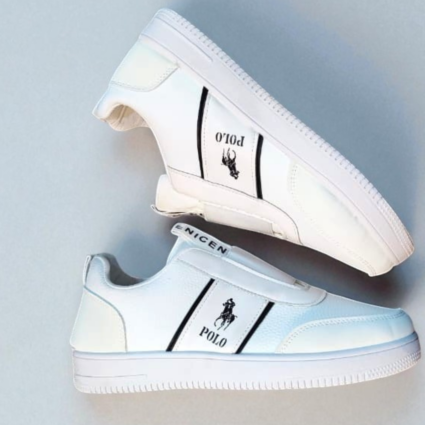 Polo Sneakers