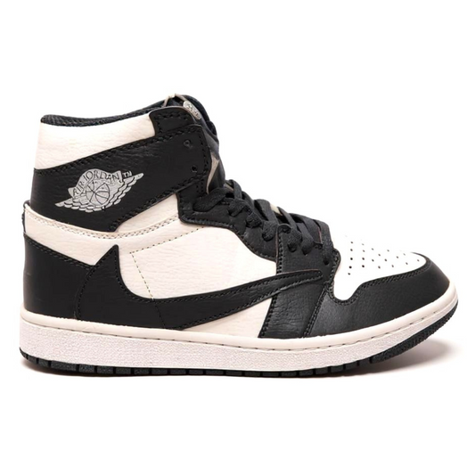 AJ-1 High Black