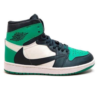 AJ-1 High Green