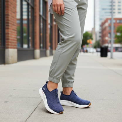 SKECHERS MAX CUSHION