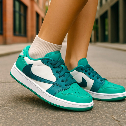 AJ-1 Green