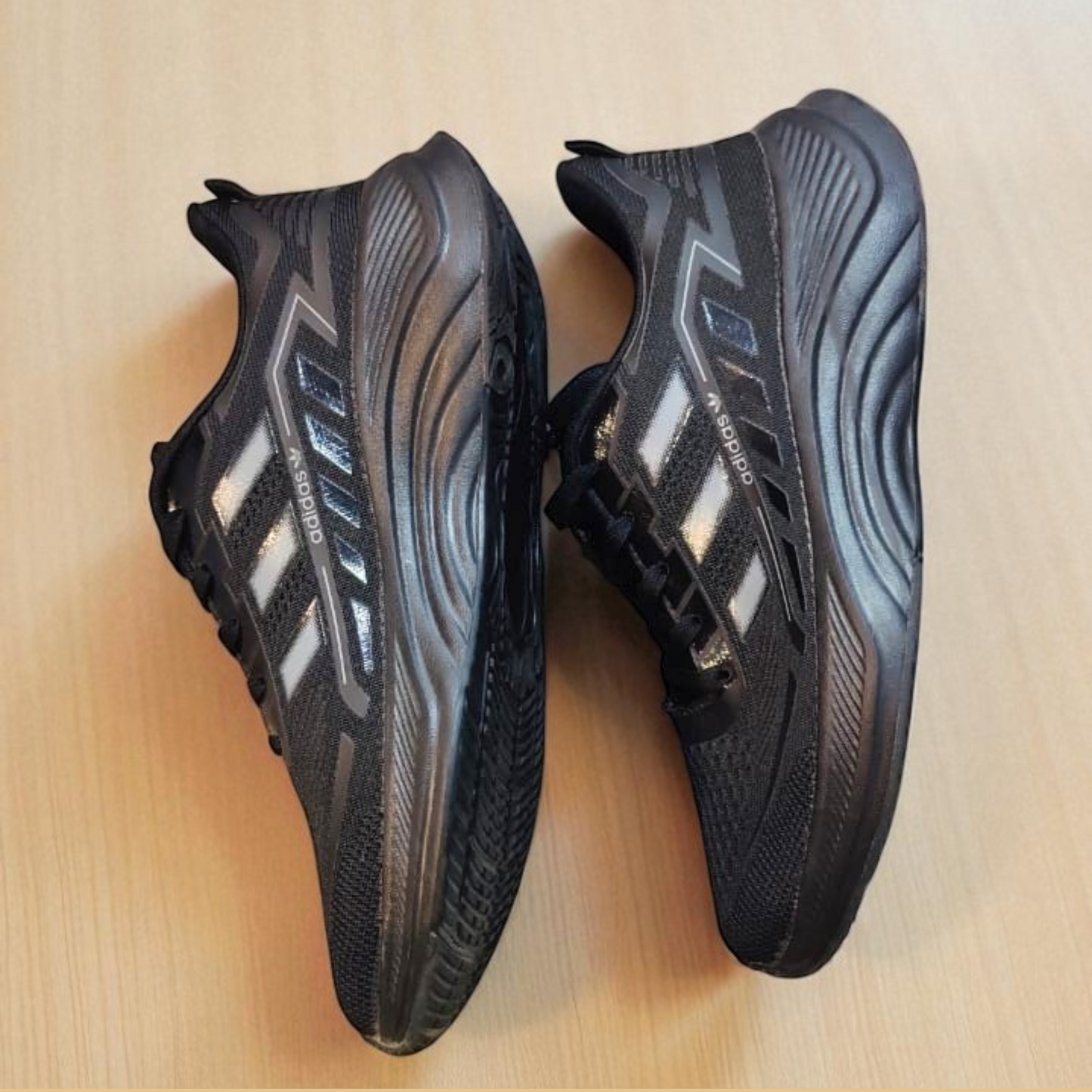 Adidas Alphamagma