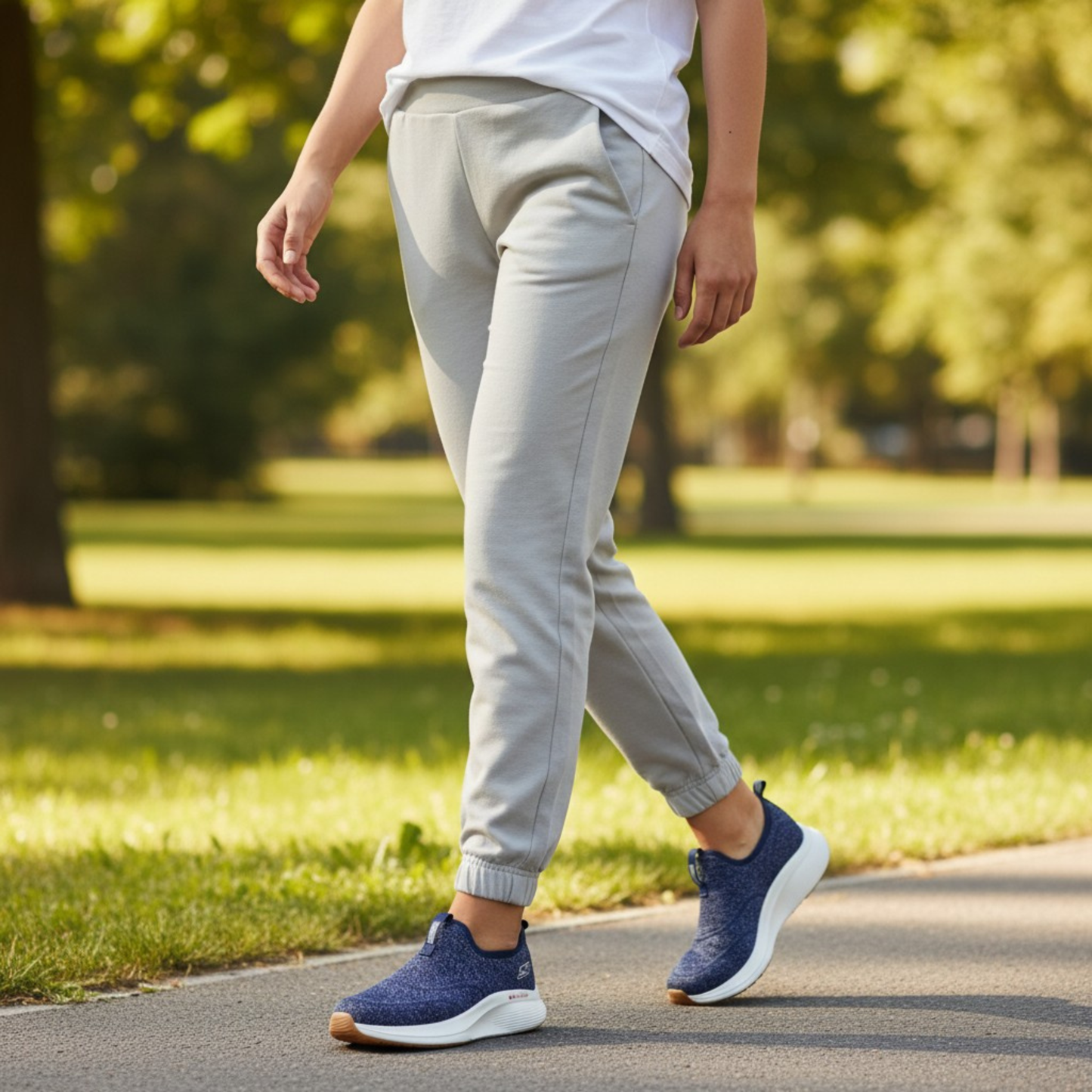 SKECHERS MAX CUSHION