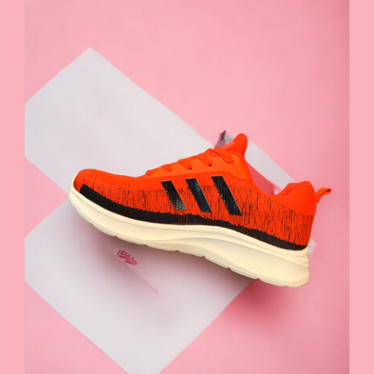 Adidas Red Color