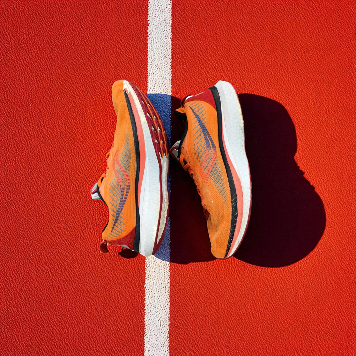 SAUCONY (Size 45/UK 10)