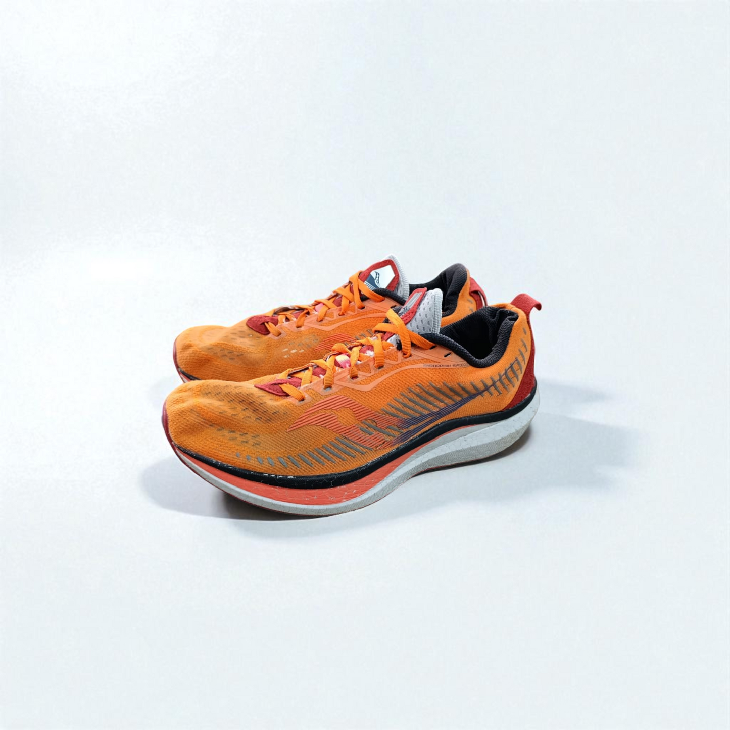 SAUCONY (Size 45/UK 10)