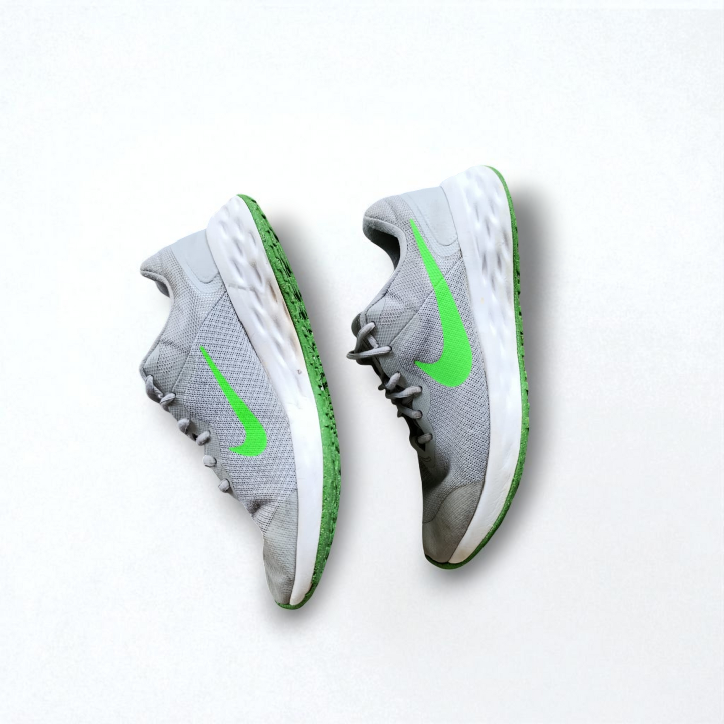 NK REVOLUTION 6 GS (Size 39/UK 6)