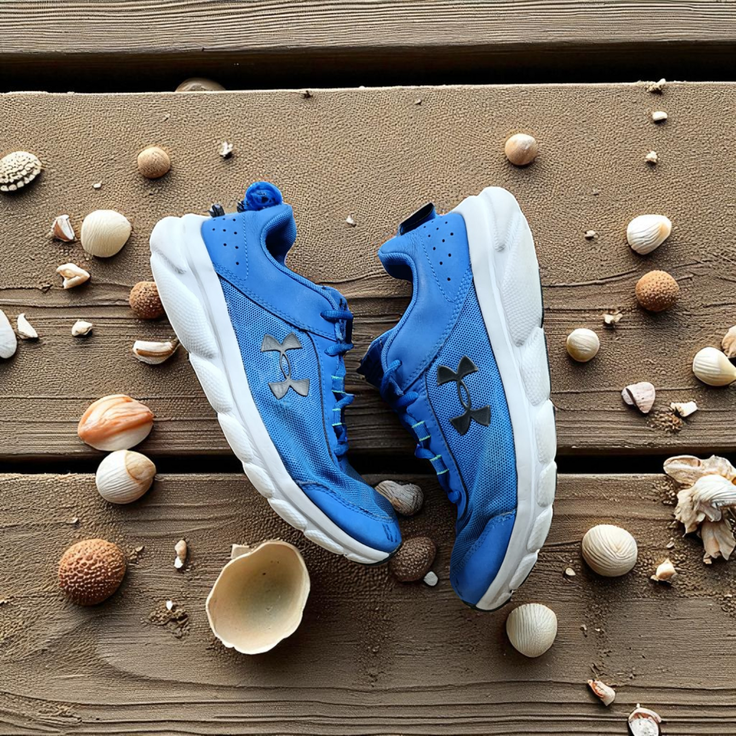 UNDER ARMOUR (Size 40/UK 6)