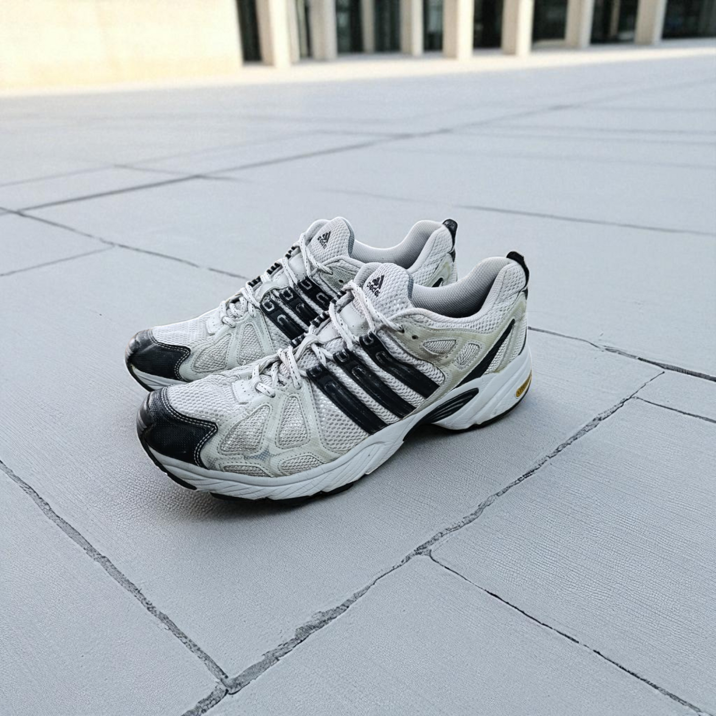 ADIDAS ADIPRENE (Size 46/UK 11)