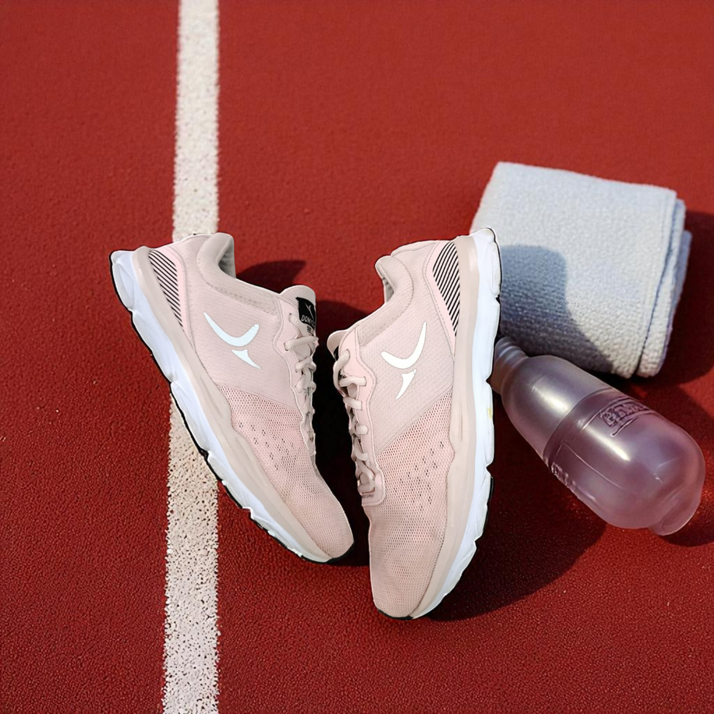 RUNNING Shoes (Size 39/UK 5.5)