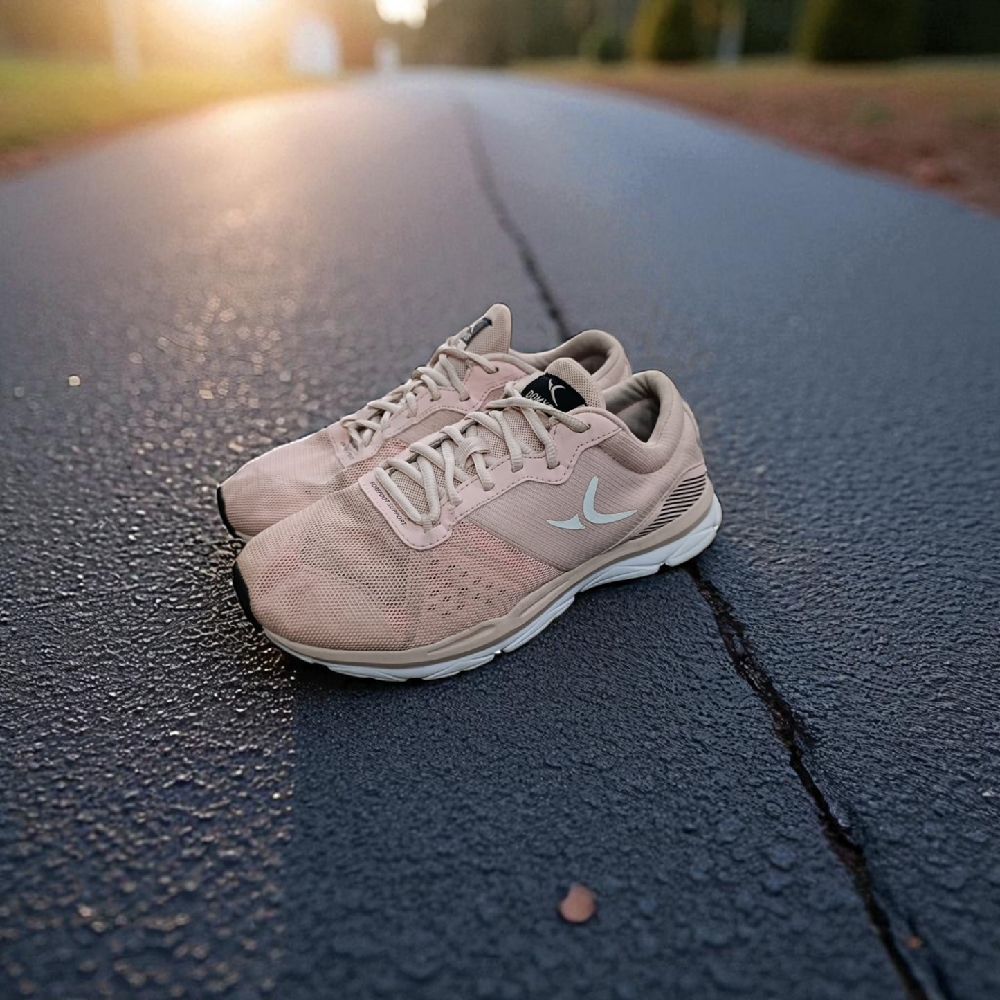 RUNNING Shoes (Size 39/UK 5.5)