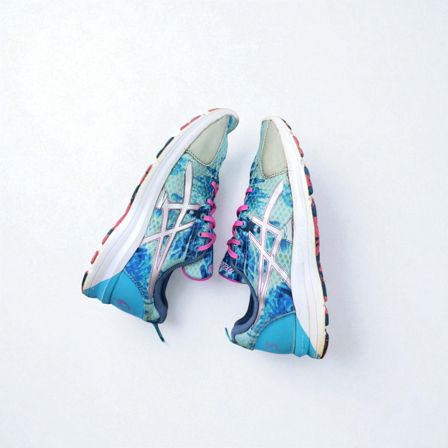 ASICS GEL CORRIDO (Size 42/UK 8)