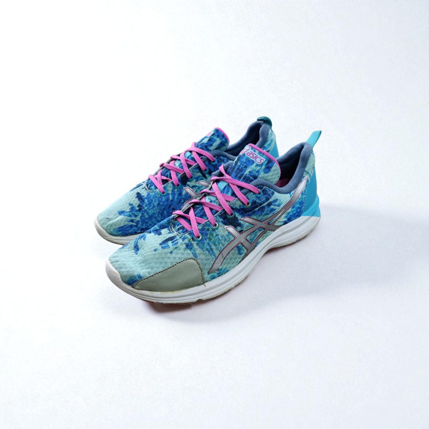 ASICS GEL CORRIDO (Size 42/UK 8)