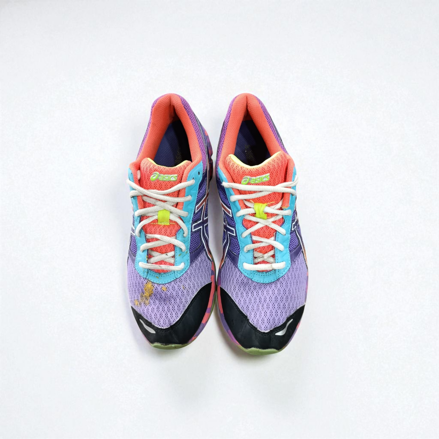 ASICS GEL-FRANTIC 7 (Size 42/UK 8)