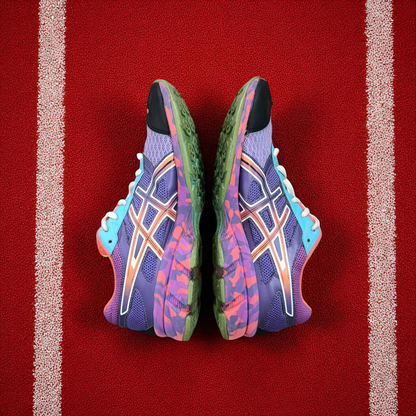 ASICS GEL-FRANTIC 7 (Size 42/UK 8)