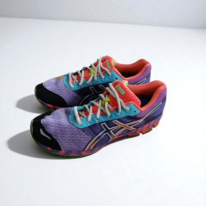 ASICS GEL-FRANTIC 7 (Size 42/UK 8)