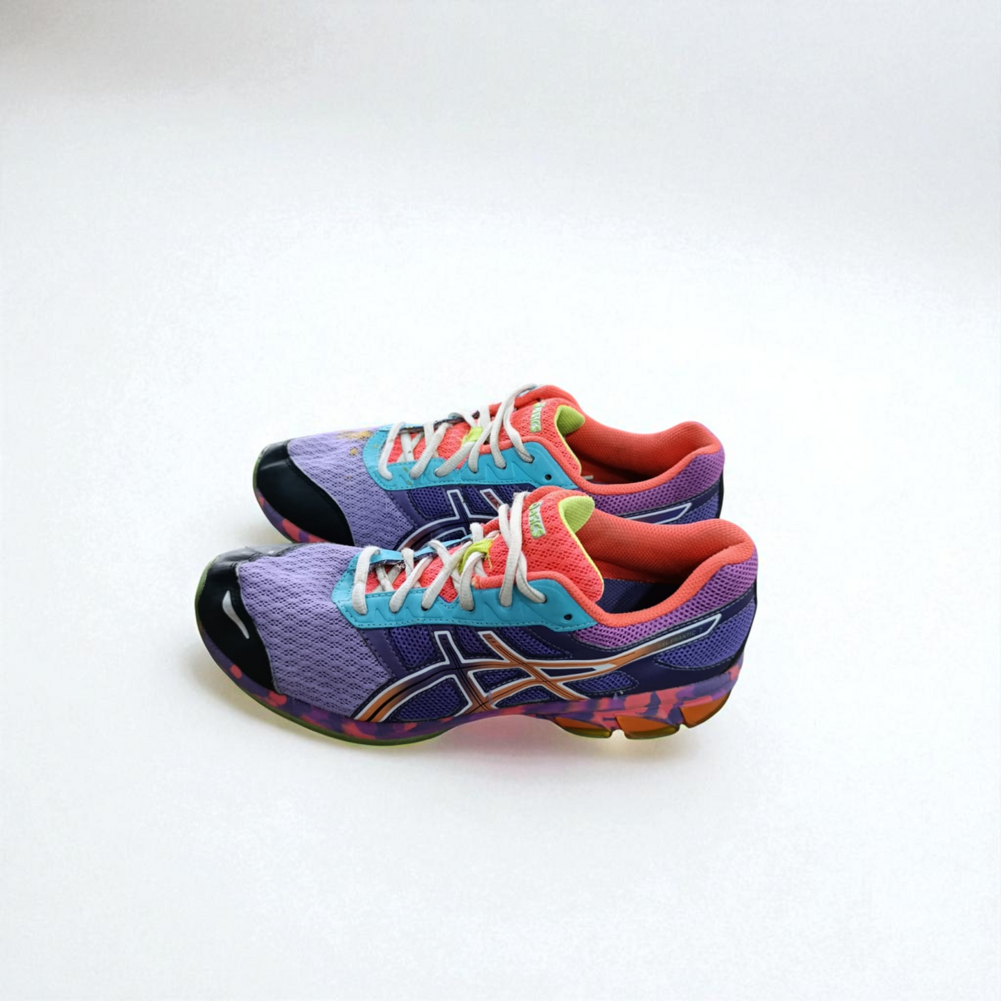 ASICS GEL-FRANTIC 7 (Size 42/UK 8)