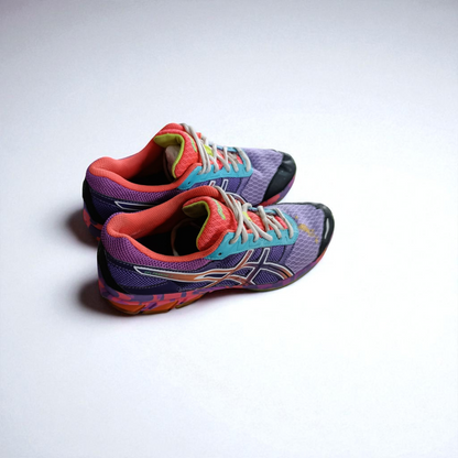 ASICS GEL-FRANTIC 7 (Size 42/UK 8)