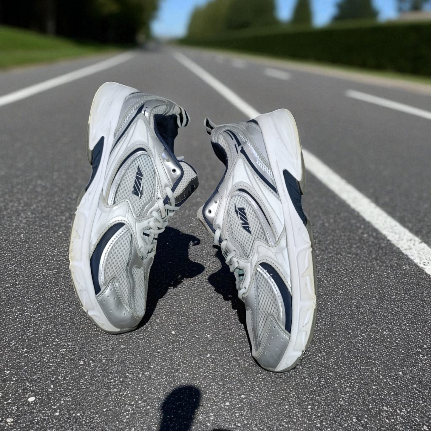 AVIA 5000 (Size 43/UK 8.5)