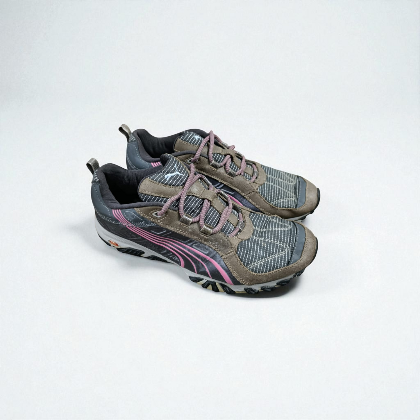 PUMA CELL (Size 39/UK 6)