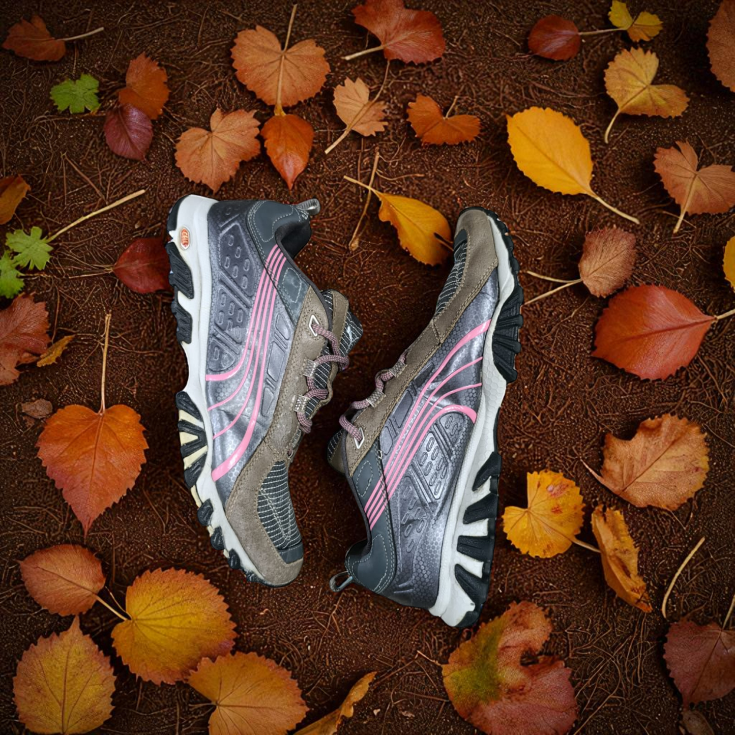 PUMA CELL (Size 39/UK 6)