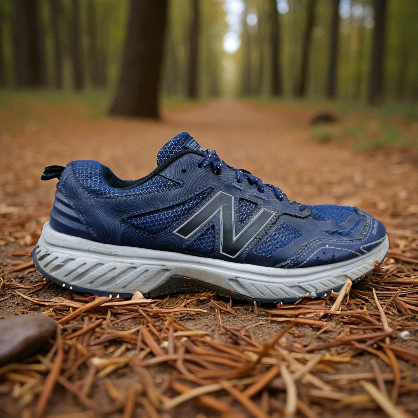 NB 510 V4 (Size 45.5/UK 10)