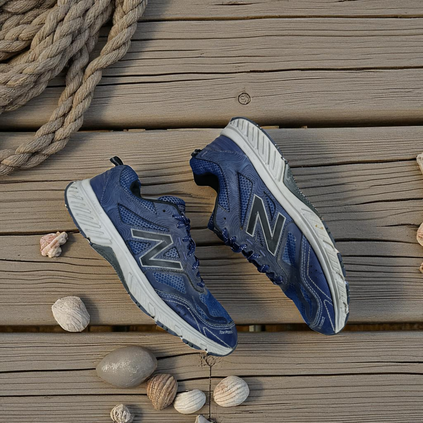 NB 510 V4 (Size 45.5/UK 10)