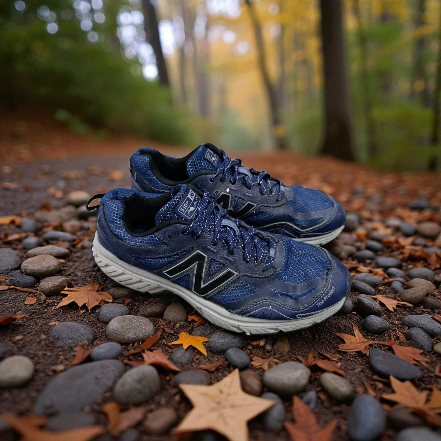 NB 510 V4 (Size 45.5/UK 10)