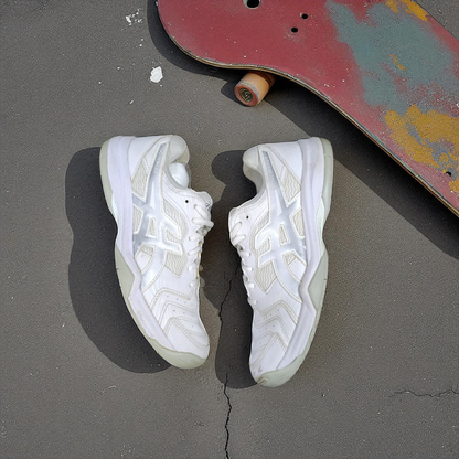 ASICS GEL-DEDICATE 6 (Size 40/UK 6)