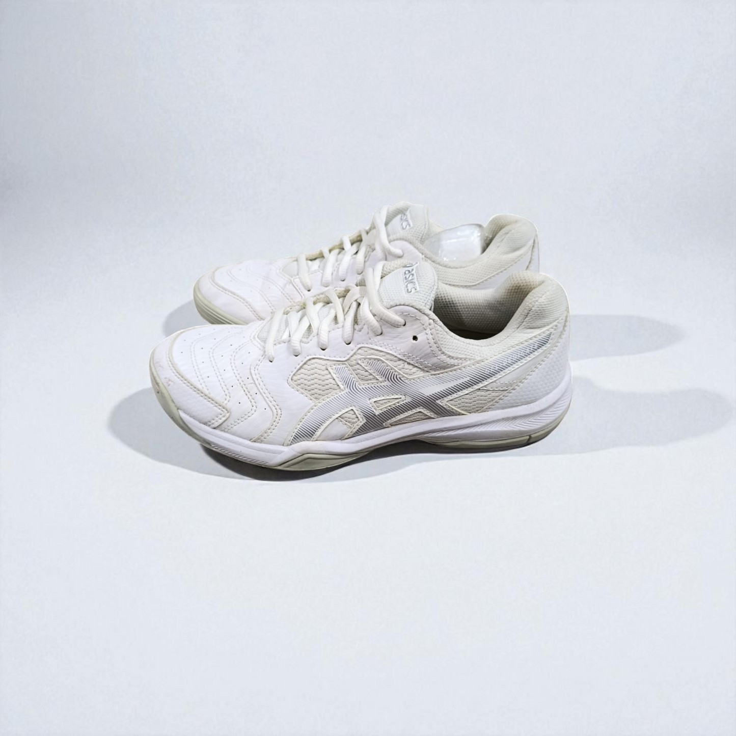 ASICS GEL-DEDICATE 6 (Size 40/UK 6)