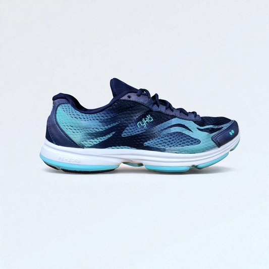 RYKA DEVOTION PLUS 2