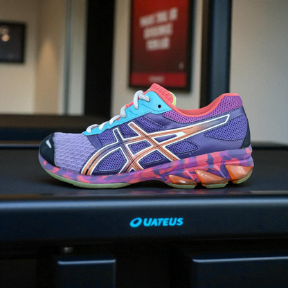 ASICS GEL-FRANTIC 7 (Size 42/UK 8)