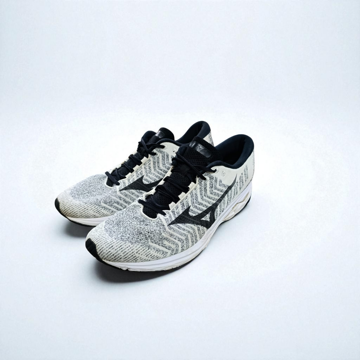 MIZUNO WAVE RIDER (Size 48.5/UK 13)